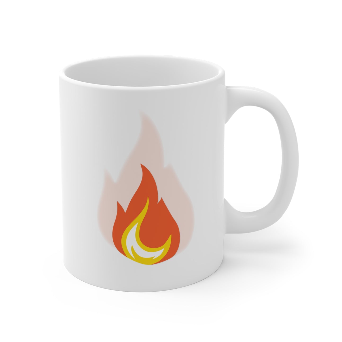Mug 11oz
