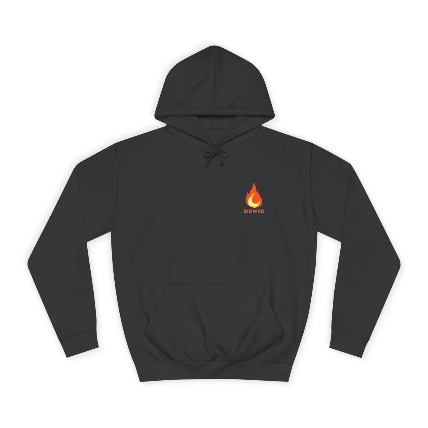 Unisex College Hoodie