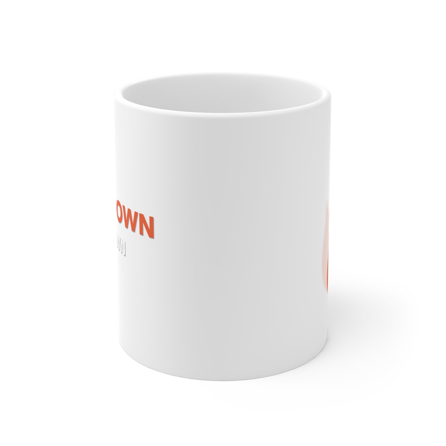 Mug 11oz