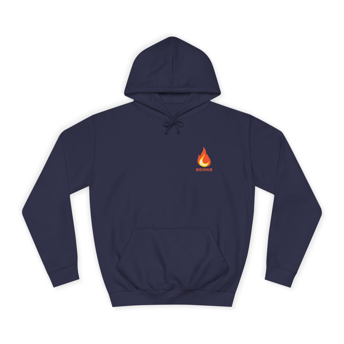 Unisex College Hoodie