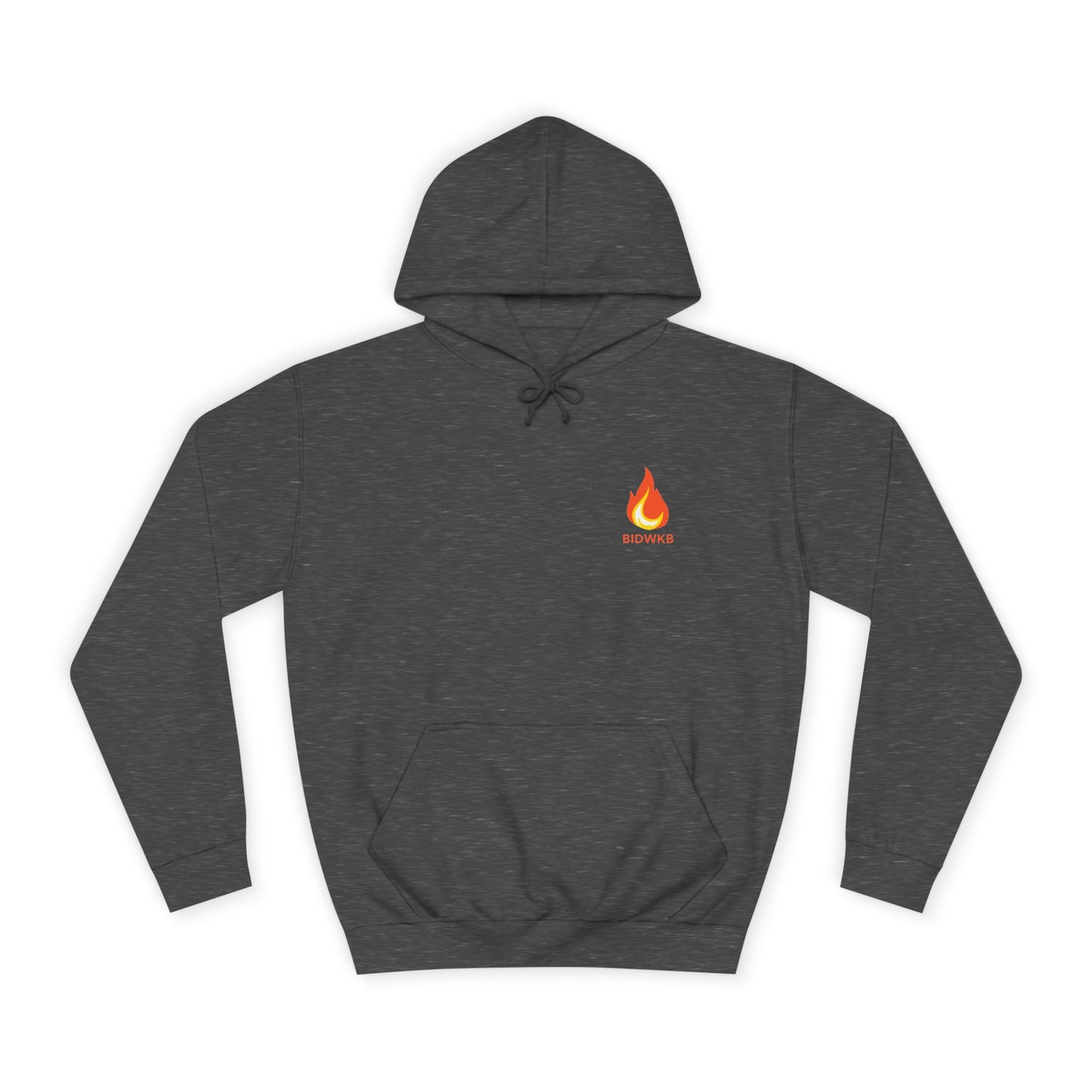 Unisex College Hoodie