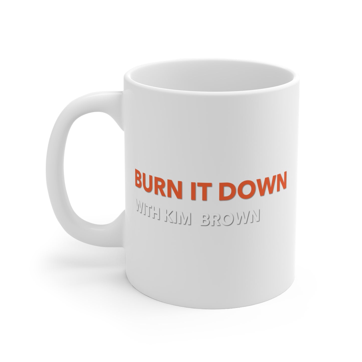 Mug 11oz