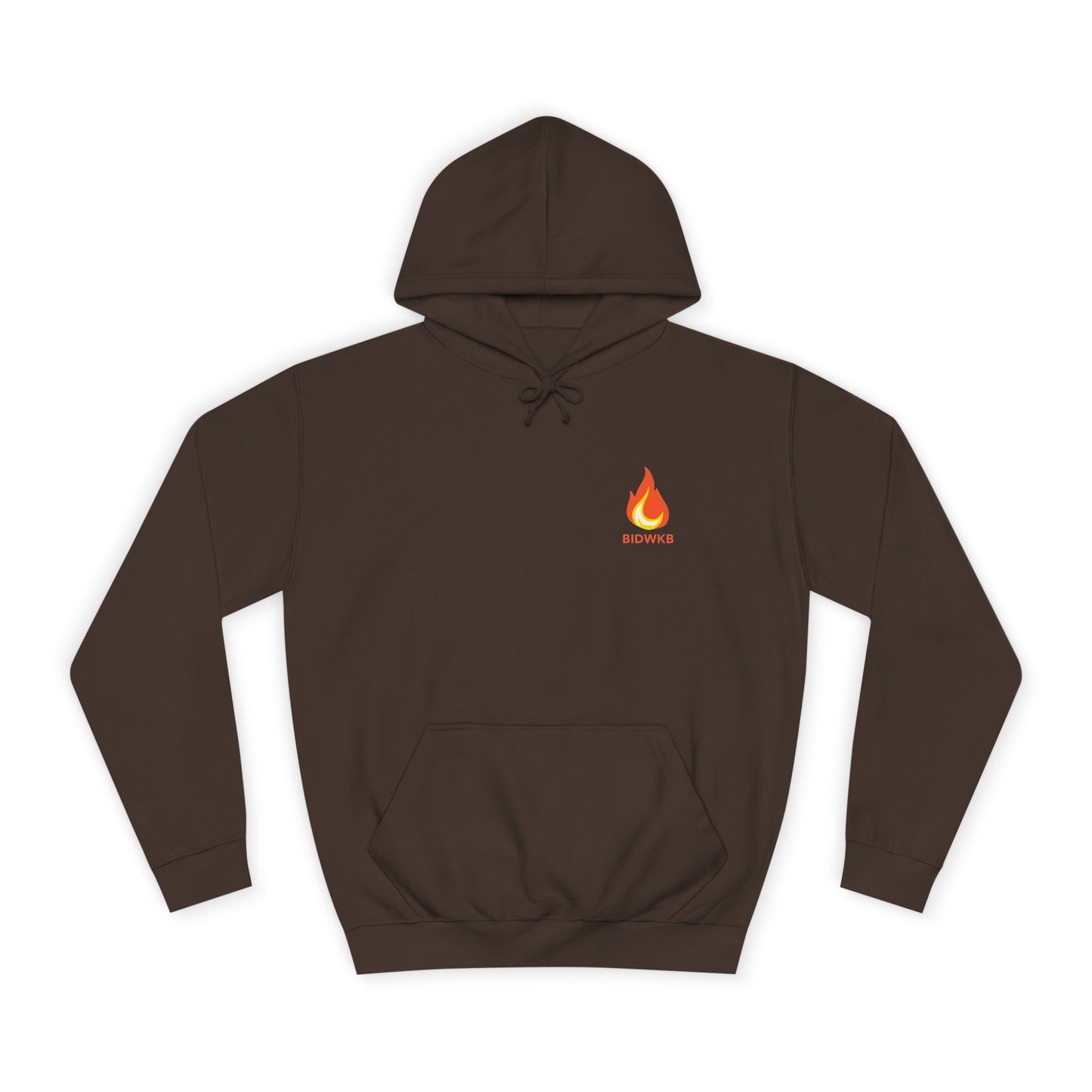Unisex College Hoodie