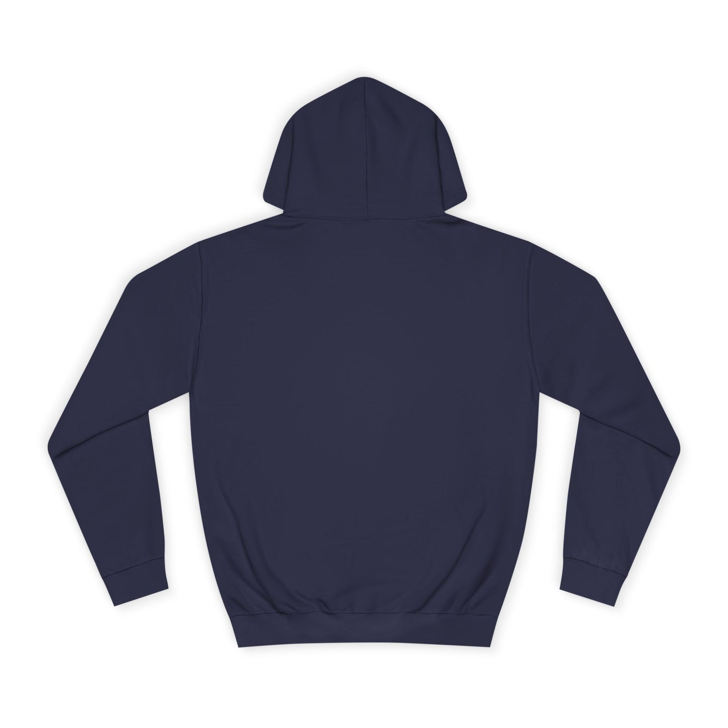 Unisex College Hoodie