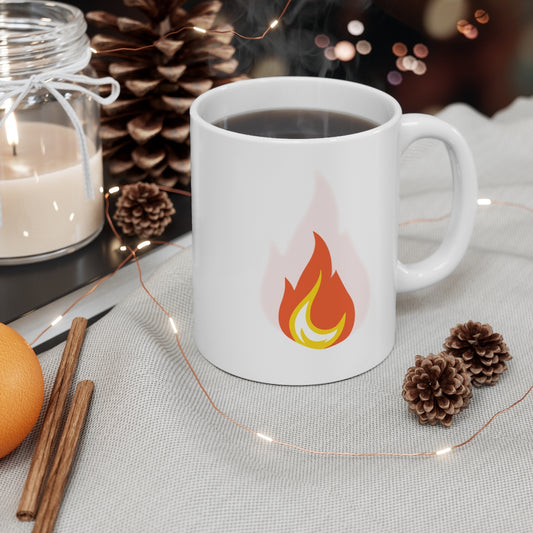 Mug 11oz